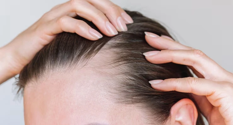 Hair Transplantation at Derma Clinic